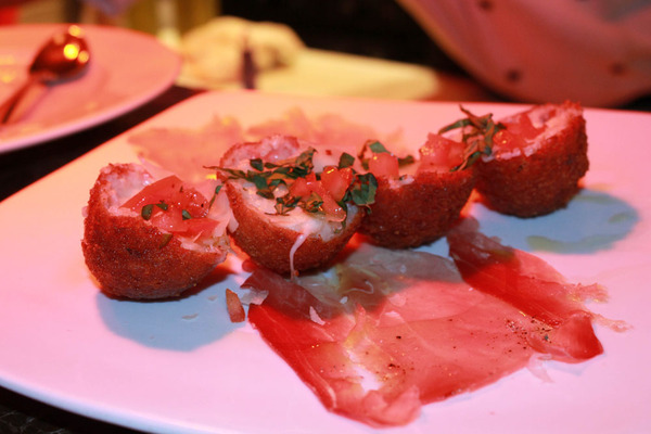 Basile - Fine Italian Kitchen