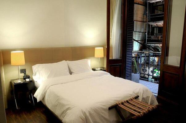 Azur Real Hotel Boutique & SPA