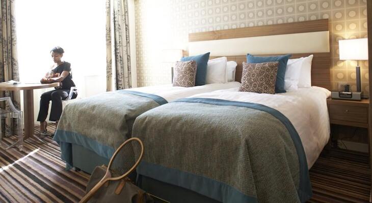 Leopold Hotel Sheffield