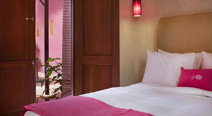 Rosas & Xocolate Boutique Hotel & Spa