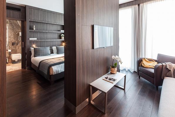 Hyatt Centric Milan Centrale