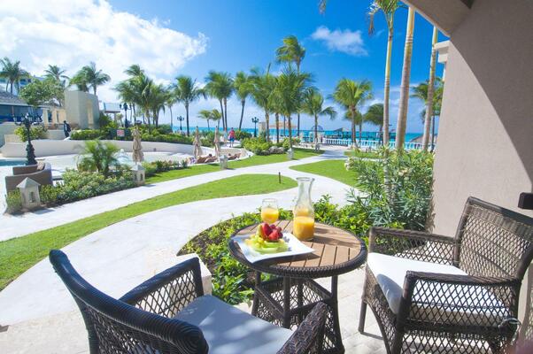 Sandals Royal Bahamian