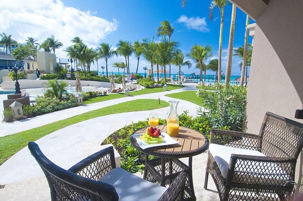 Sandals Royal Bahamian
