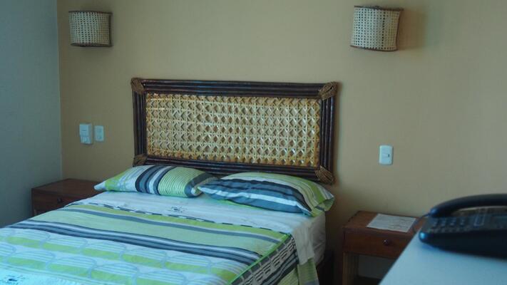 Hotel El Gran Caiman