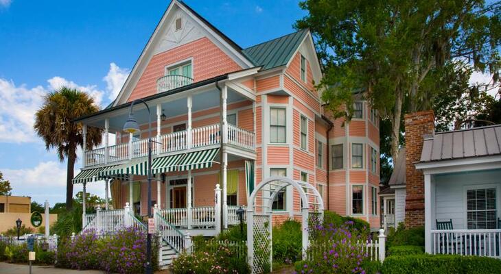 The Beaufort Inn