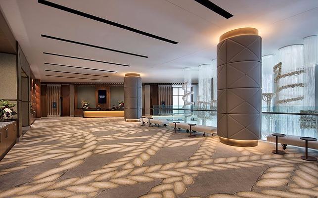 Sofitel Sydney Darling Harbour Hotel