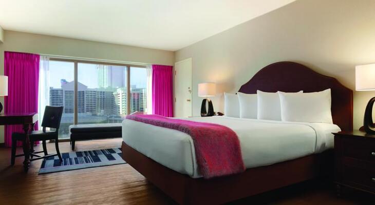 Flamingo Las Vegas Hotel & Casino