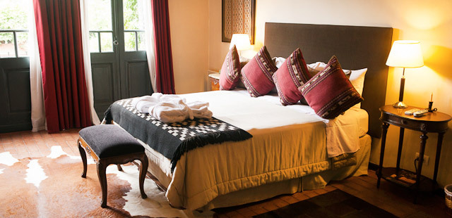 Be Jardin Escondido by Coppola
