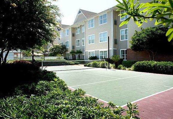 Residence Inn by Marriott Pensacola Downtown