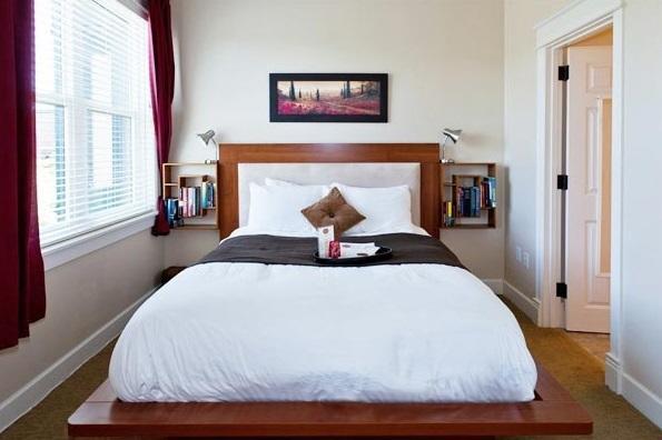 The Orenco Station Hotel