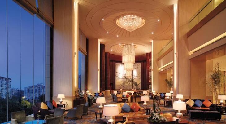 Shangri-La Chengdu
