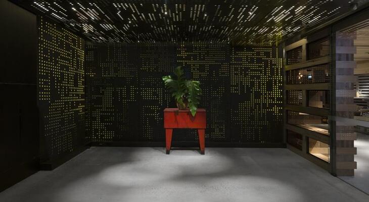 Ovolo Nishi