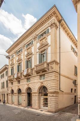 Palazzo Monga Boutique Guesthouse