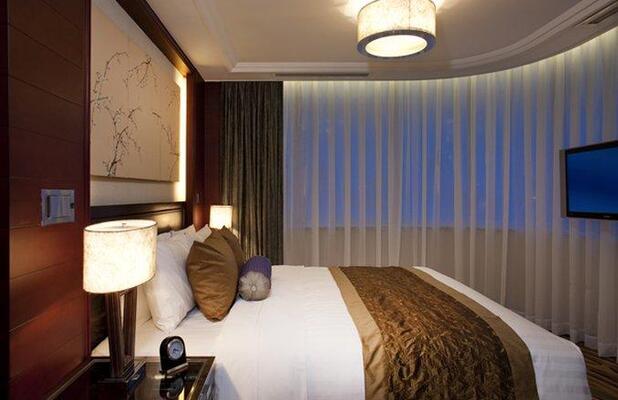 Radisson Tianjin