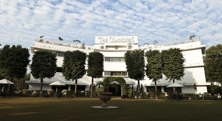 The Claridges New Delhi