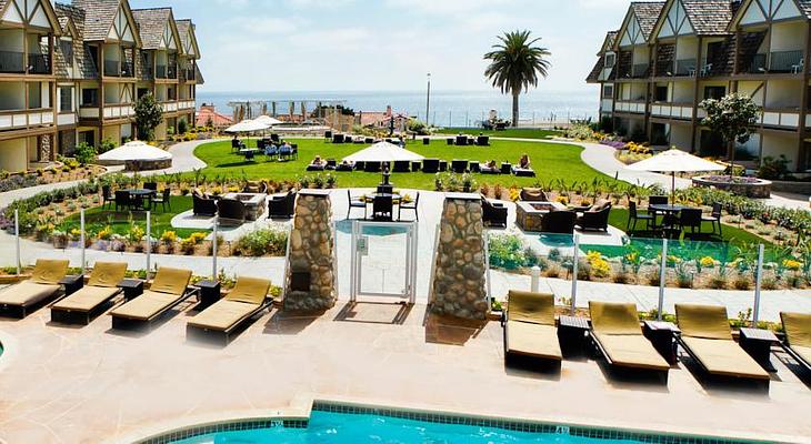 Carlsbad Inn Beach Resort