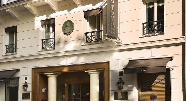 Hotel Belloy Saint-Germain