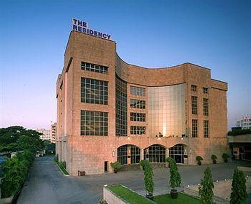 The Residency