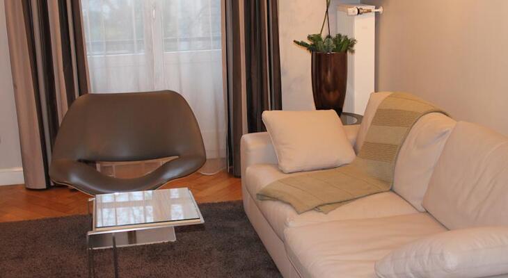 Hotel Liebig