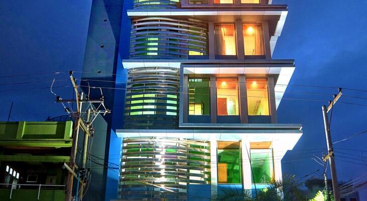 Hotel A1