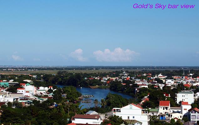 Gold Hotel Hue