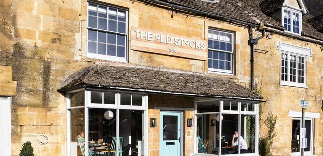 The Old Stocks Inn