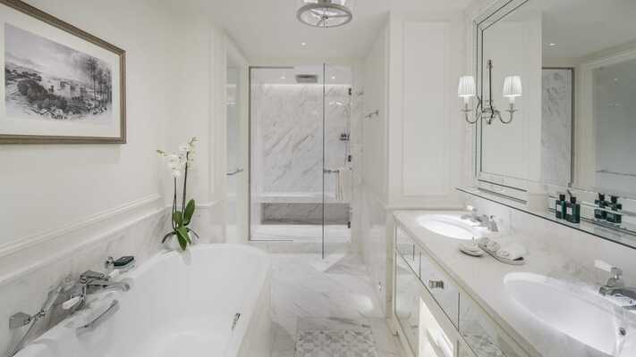 Four Seasons Hotel Doha