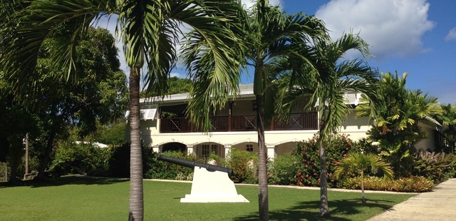 Bayfield House