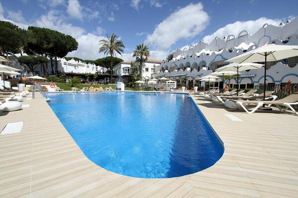 Vime la Reserva de Marbella