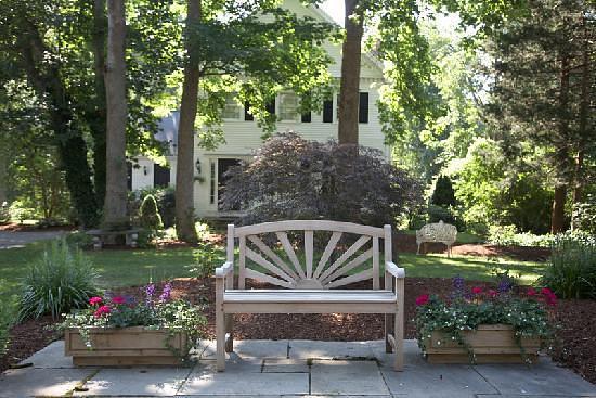 The Inn at Cape Cod