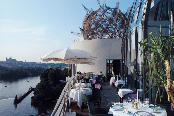 Celeste Restaurant