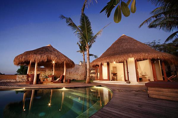 Mick's Place Bali