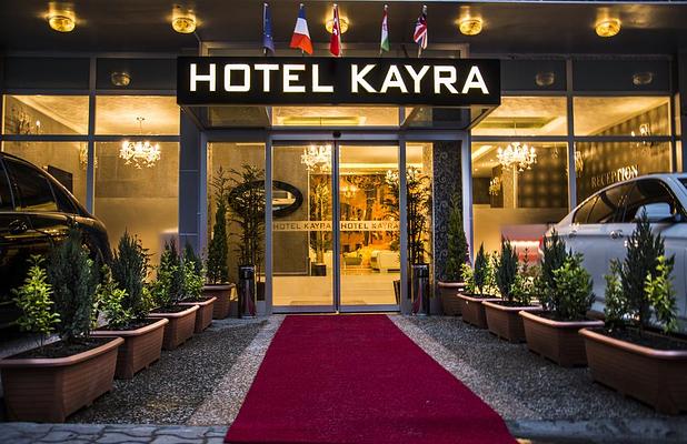 Kayra Hotel