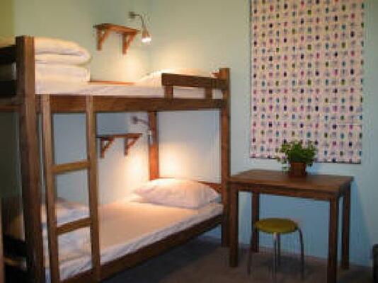 Le Tour Shanghai Youth Hostel