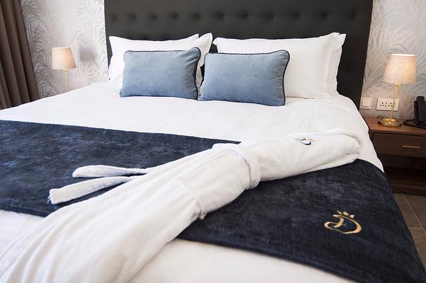 The Duke Boutique Hotel