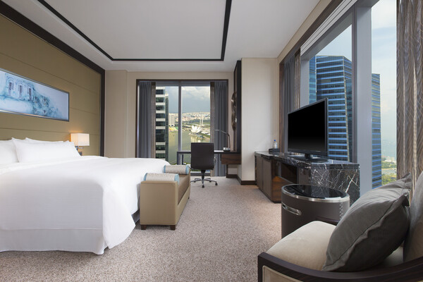 The Westin Singapore