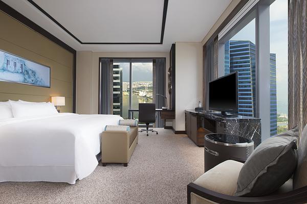 The Westin Singapore