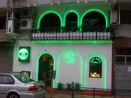 Praia Grande