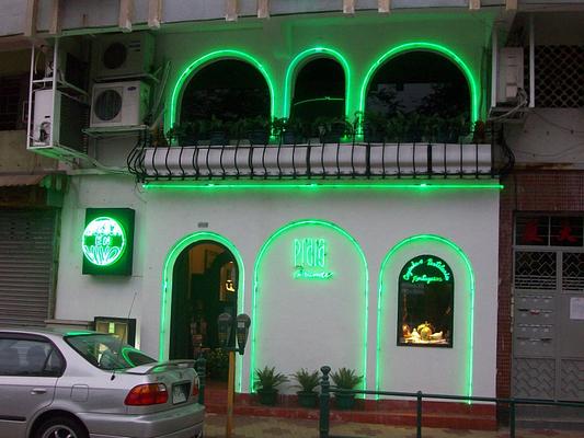 Praia Grande