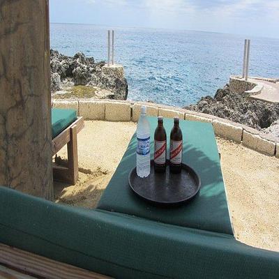 Negril Escape Resort & Spa