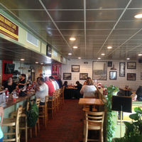West Side Market Cafe