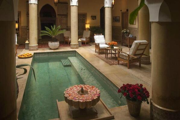 Riad Azoulay