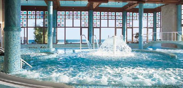 Mitsis Royal Mare Thalasso & Spa Resort