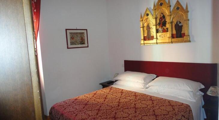 Hotel Morlacchi