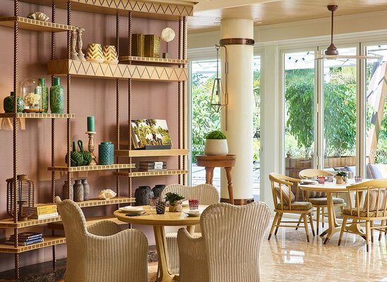 Grand Hyatt Sanya Haitang Bay Resort & Spa