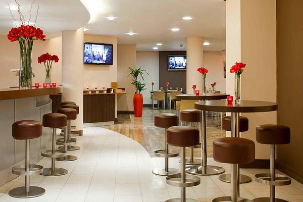 Ibis Glasgow City Centre - Sauchiehall Street Hotel