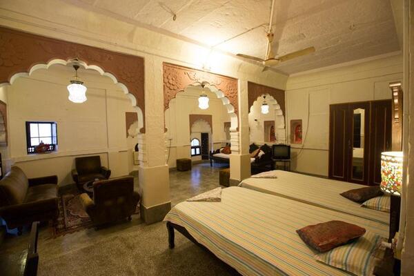 Singhvi's Haveli