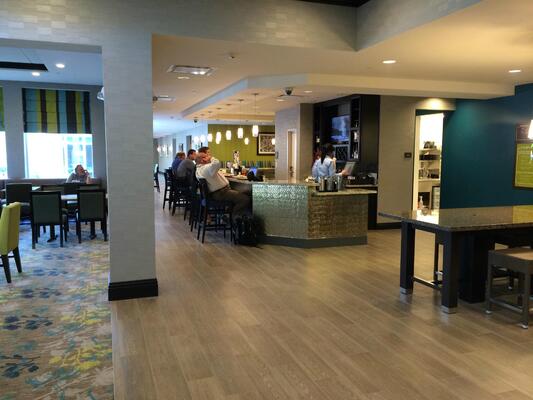 Hilton Garden Inn West Little Rock