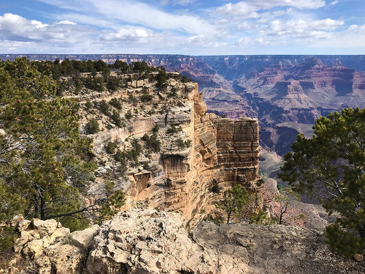 Trailview Overlook