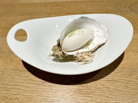 Restaurante Zarate